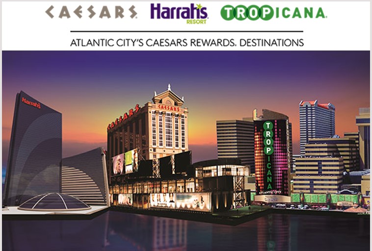 Harrah's Atlantic City